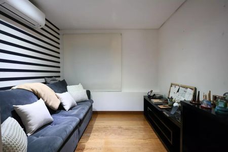 Apartamento à venda com 126m², 3 quartos e 3 vagasQuarto 1