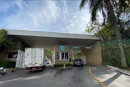 Apartamento à venda com 126m², 3 quartos e 3 vagasFachada