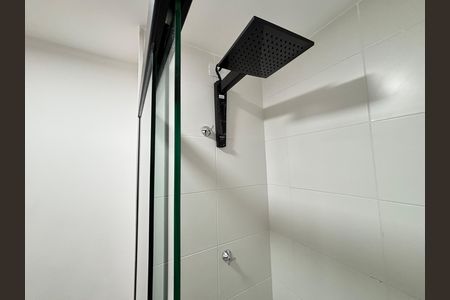 Studio à venda com 26m², 1 quarto e sem vaga Studio à venda com 26m², 1 quarto e sem vagaBanheiro