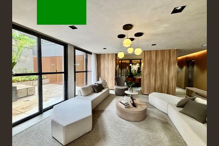 Studio à venda com 26m², 1 quarto e sem vaga Studio à venda com 26m², 1 quarto e sem vagaCoworking