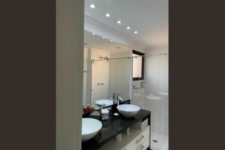 Apartamento à venda com 220m², 4 quartos e 4 vagas