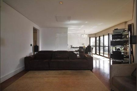 Apartamento à venda com 220m², 4 quartos e 4 vagas
