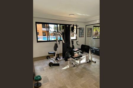 Apartamento à venda com 220m², 4 quartos e 4 vagas