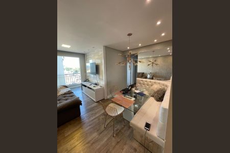 Foto 32 de apartamento à venda com 3 quartos, 62m² em Vila Matilde, São Paulo
