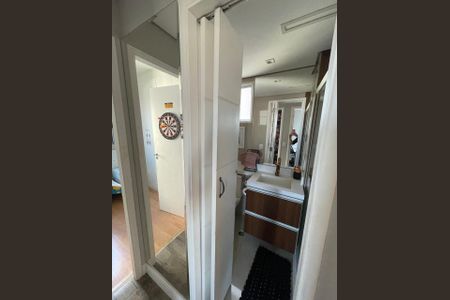 Apartamento à venda com 62m², 3 quartos e 1 vaga Apartamento à venda com 62m², 3 quartos e 1 vagaFoto 21