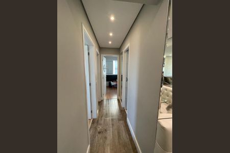 Apartamento à venda com 62m², 3 quartos e 1 vaga Apartamento à venda com 62m², 3 quartos e 1 vagaFoto 08