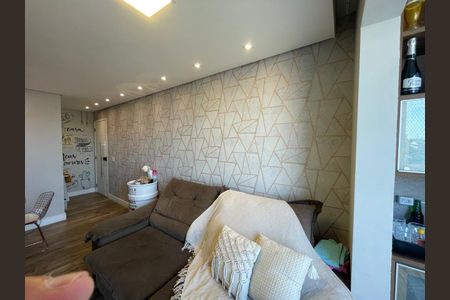 Foto 04 de apartamento à venda com 3 quartos, 62m² em Vila Matilde, São Paulo