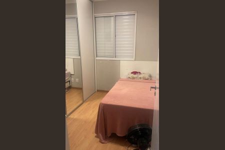 Foto 02 de apartamento à venda com 3 quartos, 62m² em Vila Matilde, São Paulo