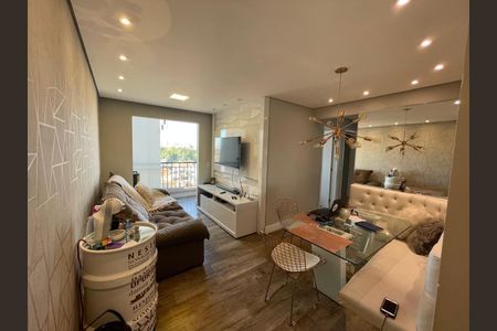 Foto 34 de apartamento à venda com 3 quartos, 62m² em Vila Matilde, São Paulo