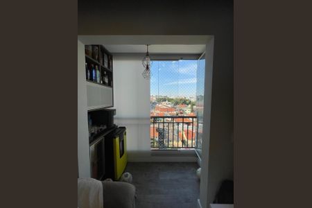 Foto 29 de apartamento à venda com 3 quartos, 62m² em Vila Matilde, São Paulo