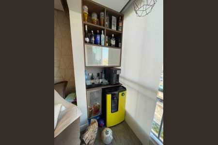 Apartamento à venda com 62m², 3 quartos e 1 vaga Apartamento à venda com 62m², 3 quartos e 1 vagaFoto 05