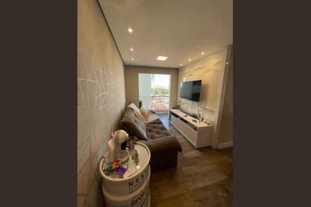 Foto 06 de apartamento à venda com 3 quartos, 62m² em Vila Matilde, São Paulo