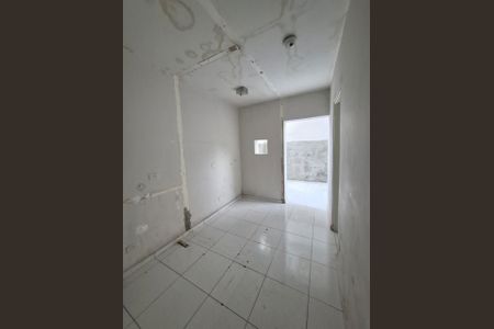 Foto 04 de casa para alugar com 2 quartos, 85m² em Ipiranga, São Paulo