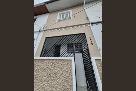 Casa para alugar com 85m², 2 quartos e sem vagaFoto 13