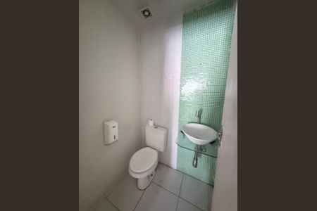 Foto 03 de casa para alugar com 2 quartos, 85m² em Ipiranga, São Paulo