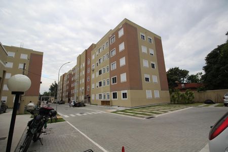 Apartamento para alugar com 46m², 2 quartos e sem vagaFachada