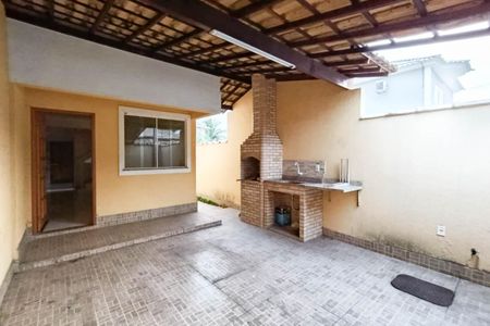 Casa para alugar com 100m², 2 quartos e 1 vaga Casa para alugar com 100m², 2 quartos e 1 vagaGaragem