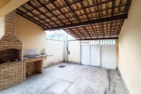 Casa para alugar com 100m², 2 quartos e 1 vaga Casa para alugar com 100m², 2 quartos e 1 vagaGaragem