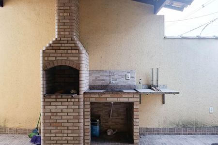 Casa para alugar com 100m², 2 quartos e 1 vaga Casa para alugar com 100m², 2 quartos e 1 vagaGaragem