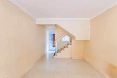 Sala de casa para alugar com 2 quartos, 100m² em Guaratiba, Rio de Janeiro
