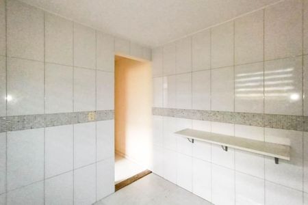 Casa para alugar com 100m², 2 quartos e 1 vaga Casa para alugar com 100m², 2 quartos e 1 vagaCozinha