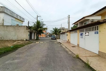 Casa para alugar com 100m², 2 quartos e 1 vaga Casa para alugar com 100m², 2 quartos e 1 vagaVista da Rua