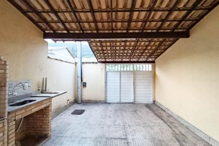 Casa para alugar com 100m², 2 quartos e 1 vaga Casa para alugar com 100m², 2 quartos e 1 vagaGaragem