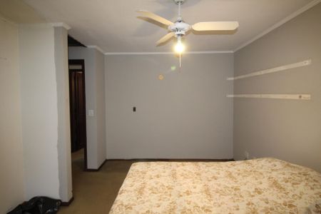 Casa à venda com 388m², 5 quartos e 3 vagasQuarto 3