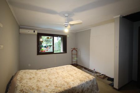 Casa à venda com 388m², 5 quartos e 3 vagasQuarto 3