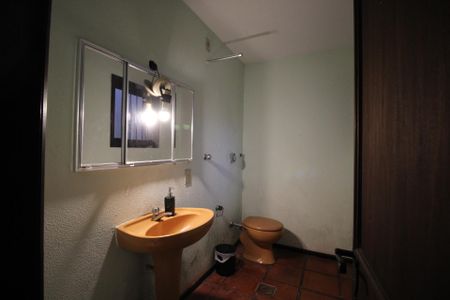 Casa à venda com 388m², 5 quartos e 3 vagasLavabo 2