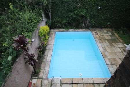 Casa à venda com 388m², 5 quartos e 3 vagasPiscina