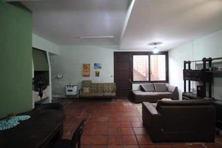 Casa à venda com 388m², 5 quartos e 3 vagasEspaço Gourmet