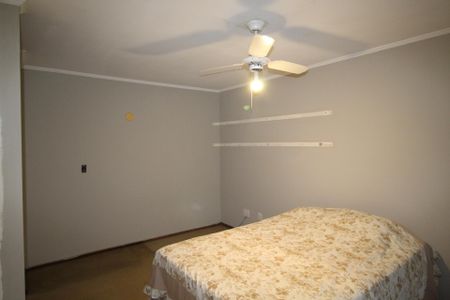 Casa à venda com 388m², 5 quartos e 3 vagasQuarto 3