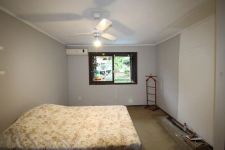Casa à venda com 388m², 5 quartos e 3 vagasQuarto 3
