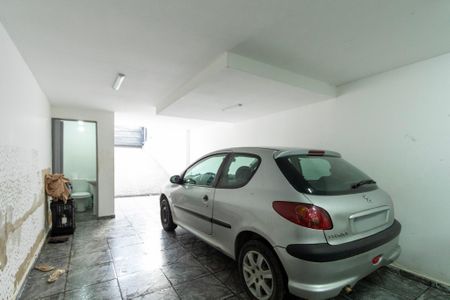 Casa para alugar com 95m², 2 quartos e 3 vagas