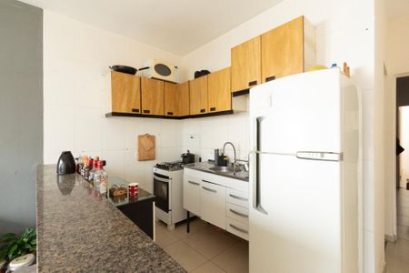 Casa para alugar com 95m², 2 quartos e 3 vagas