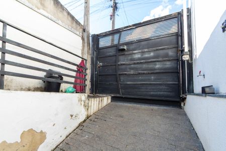 Casa para alugar com 95m², 2 quartos e 3 vagas