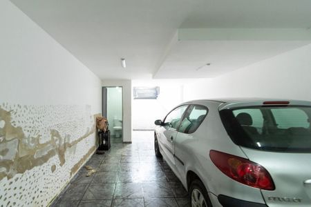 Casa para alugar com 95m², 2 quartos e 3 vagas