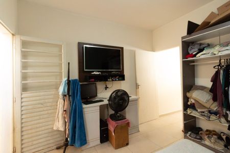 Casa para alugar com 95m², 2 quartos e 3 vagas