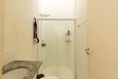 Casa para alugar com 95m², 2 quartos e 3 vagas