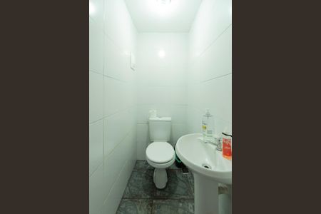 Casa para alugar com 95m², 2 quartos e 3 vagas