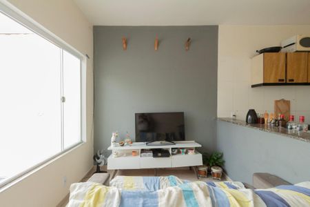 Casa para alugar com 95m², 2 quartos e 3 vagas