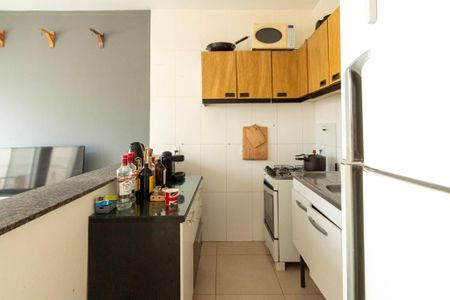 Casa para alugar com 95m², 2 quartos e 3 vagas