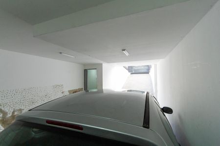 Casa para alugar com 95m², 2 quartos e 3 vagas