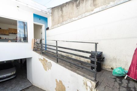 Casa para alugar com 95m², 2 quartos e 3 vagas