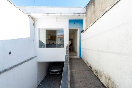 Casa para alugar com 95m², 2 quartos e 3 vagas