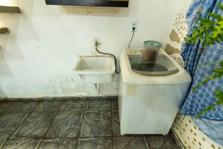 Casa para alugar com 95m², 2 quartos e 3 vagas