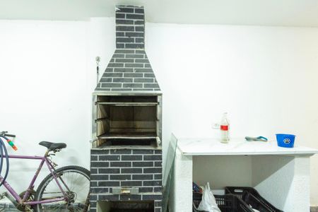 Casa para alugar com 95m², 2 quartos e 3 vagas