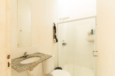 Casa para alugar com 95m², 2 quartos e 3 vagas