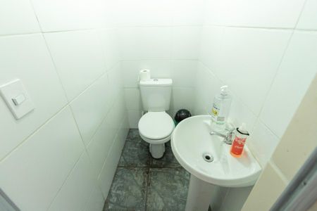 Casa para alugar com 95m², 2 quartos e 3 vagas
